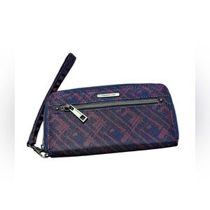 Travelon Large Wallet